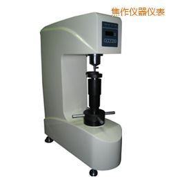 焦作時代洛氏硬度計