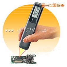 嘉興紅外線測(cè)溫儀
