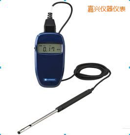 嘉興手持式熱式風(fēng)速儀