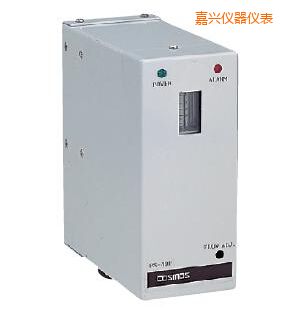 嘉興固定式氧氣檢測儀