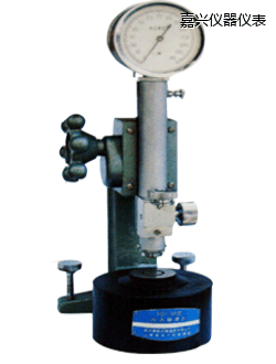 嘉興肖氏硬度計