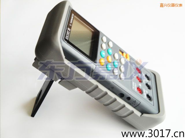 嘉興熱電偶校準器/溫度計