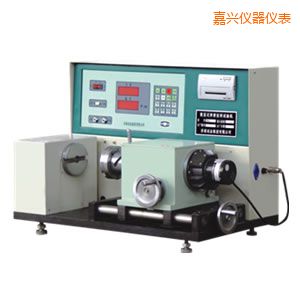 嘉興數顯式彈簧扭轉試驗機
