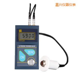 嘉興超聲波測厚儀鋼高溫型