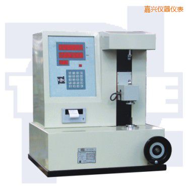 嘉興雙數(shù)顯示拉壓彈簧試驗機