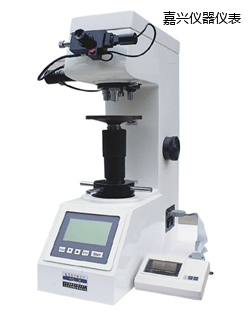 嘉興數(shù)顯維氏硬度計(jì)
