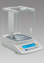 嘉興LA雙核系列精密天平,60/120/230g,0.1/0.2/0.5 mg