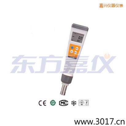 嘉興精密防水迷你型電導率計