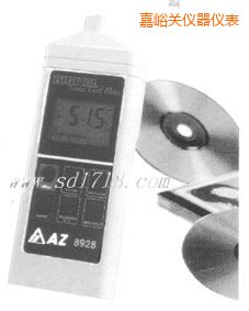 嘉峪關(guān)數(shù)位式經(jīng)濟(jì)型噪音計