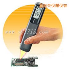 嘉峪關(guān)紅外線測溫儀