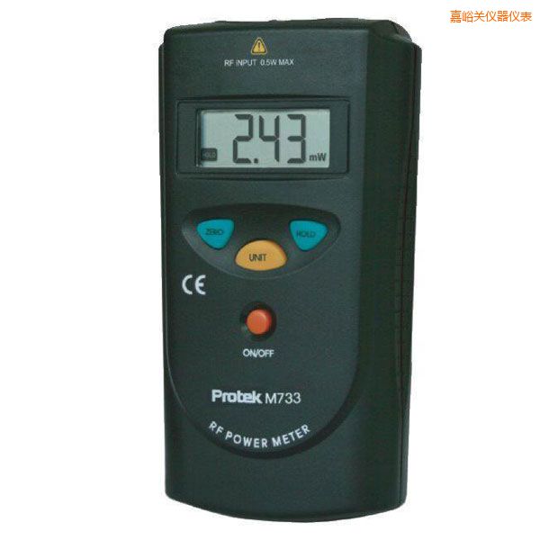 嘉峪關(guān)射頻功率計(jì)