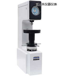 嘉峪關(guān)電動(dòng)塑料洛氏硬度計(jì)