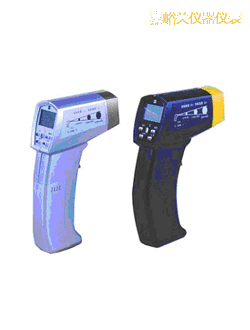 嘉峪關(guān)便攜式紅外測(cè)溫儀