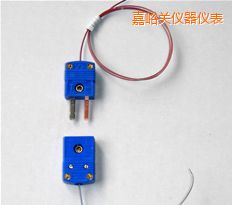 嘉峪關熱電偶插頭