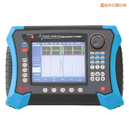 �����P��yʽ����TOFD̽���x