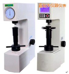 嘉峪關電動(數(shù)顯)表面洛氏硬度計