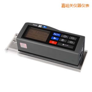 嘉峪關手持式粗糙度儀
