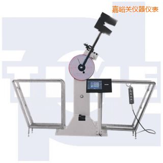 嘉峪關(guān)數(shù)顯沖擊試驗(yàn)機(jī)