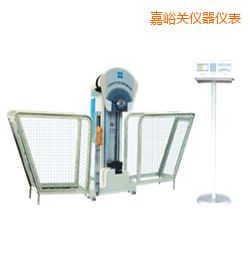 嘉峪關時代液晶數(shù)顯擺錘沖擊試驗機