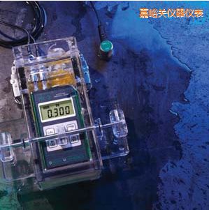 嘉峪關水下測厚儀