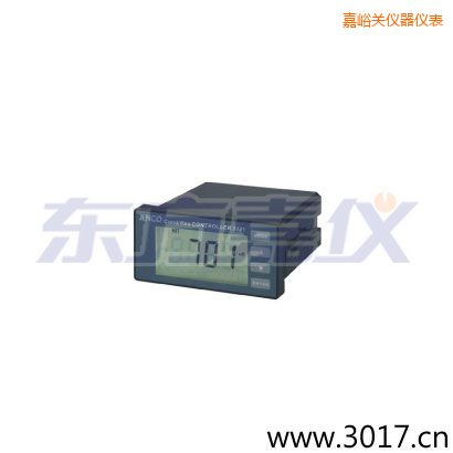 嘉峪關(guān)電導(dǎo)率、電阻率控制/變送器