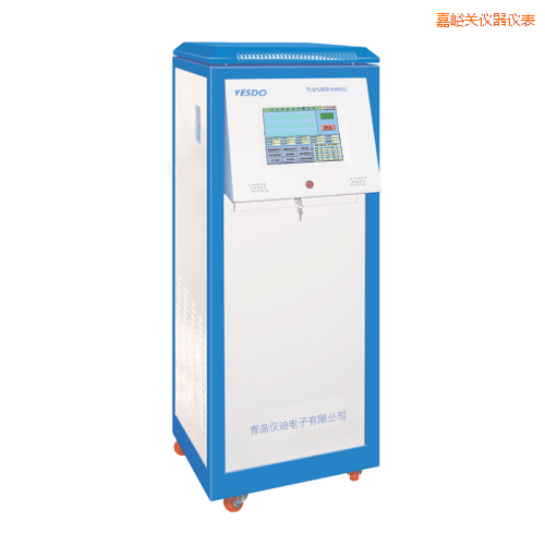 嘉峪關(guān)安全性能綜合測(cè)試儀(精品型)