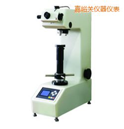 嘉峪關(guān)時代維氏硬度計