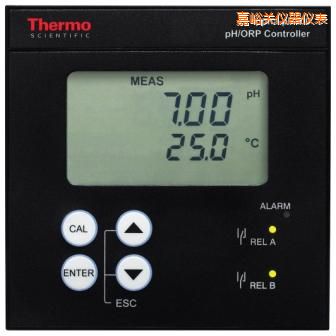 嘉峪關(guān)pH/ORP 控制器