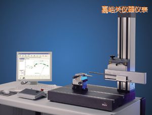 嘉峪關粗糙度輪廓綜合測量儀