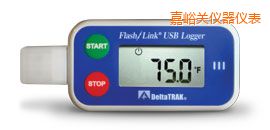 嘉峪關FlashLink®USB Logger 可重復使用數(shù)據(jù)記錄儀