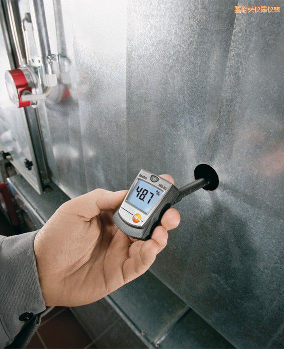 嘉峪關迷你溫濕度計