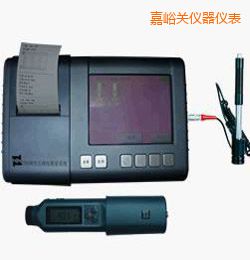 嘉峪關(guān)時(shí)代里氏硬度測量系統(tǒng)