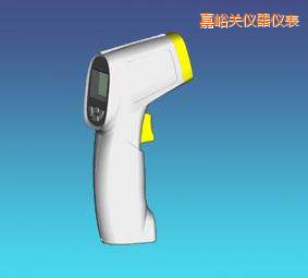 嘉峪關紅外線溫度計