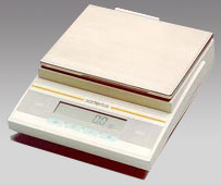 嘉峪關(guān)電子天平,3100g,0.1g