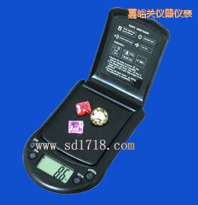 嘉峪關微型電子天平,150g,0.1g