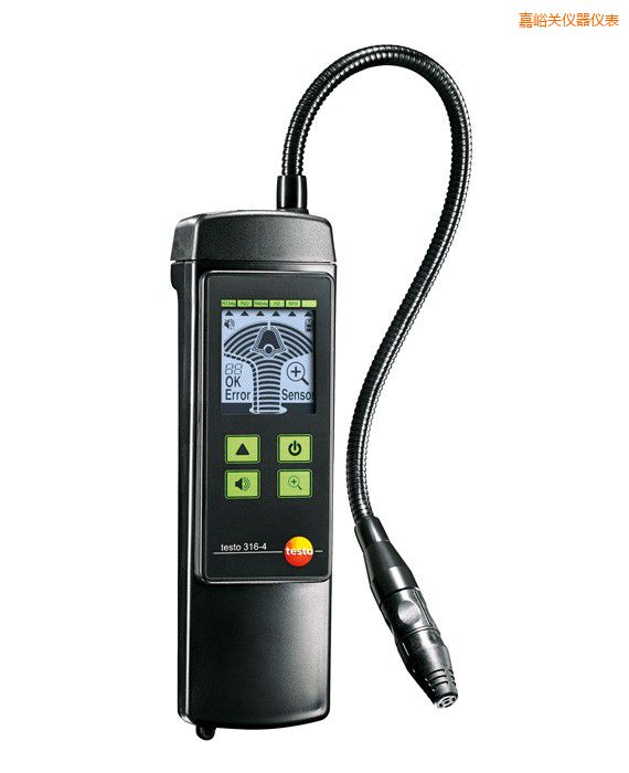 嘉峪關(guān)制冷劑泄漏檢測(cè)儀