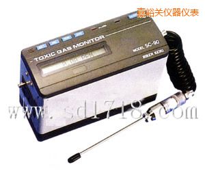 嘉峪關(guān)氫化物氣體檢測(cè)分析儀