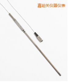 嘉峪關(guān)短支二等標(biāo)準(zhǔn)鉑電阻溫度計(jì)