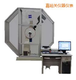 嘉峪關(guān)時(shí)代儀器化沖擊試驗(yàn)機(jī)