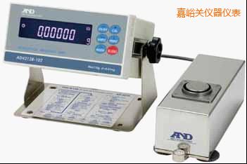 �����P(gu��n)�ձ�AND AD-4212B���a(ch��n)���Q(ch��ng)��ϵ�y(t��ng),110g,0.01mg