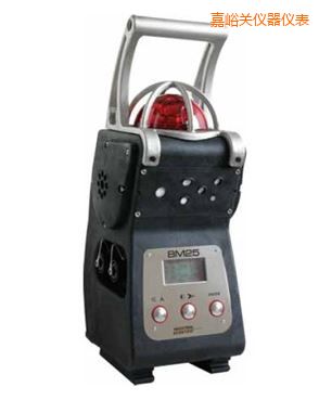 嘉峪關(guān)復(fù)合式氣體檢測儀