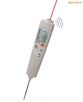 兩用紅外溫度儀,型號(hào):testo 826-T3,品牌:德國(guó)德圖TESTO