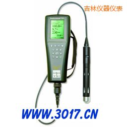 吉林手持式野外/實驗室兩用測量儀