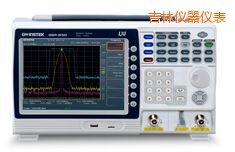 吉林頻譜分析儀