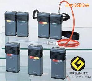 吉林復(fù)合型氣體檢測器