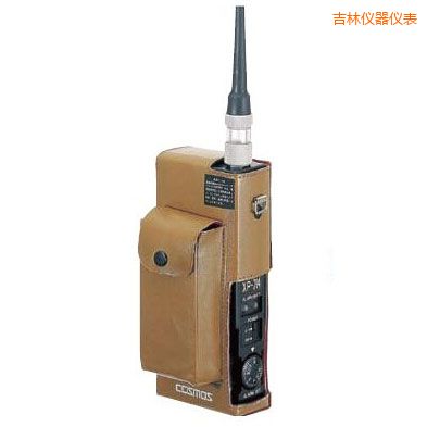 吉林氟利昂檢測器