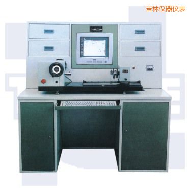 吉林微機(jī)控制自鎖螺母鎖緊性能試驗(yàn)機(jī)XLW系列