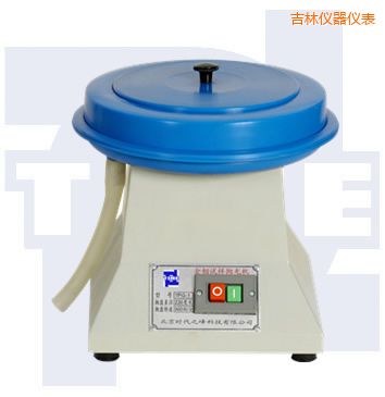 吉林經濟型單盤金相試樣拋光機