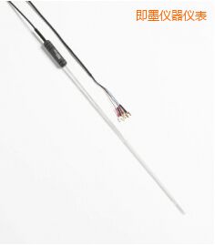 即墨高精度石英套管標準鉑電阻溫度計