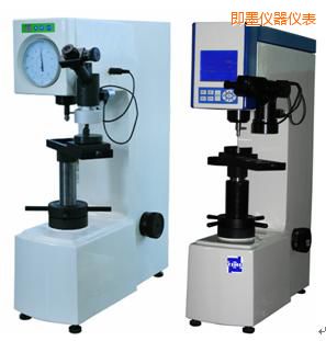 即墨時代THBRVP-187.5E數(shù)顯布洛維硬度計